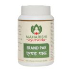 Maharishi Ayurveda Erand Pak 100 gm