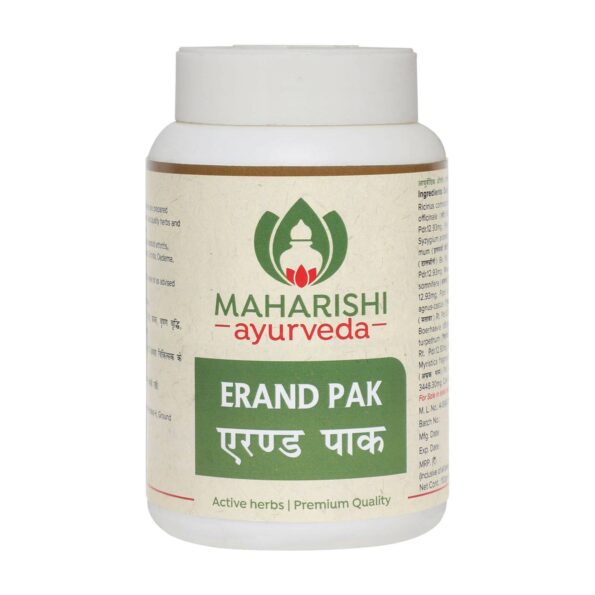 Maharishi Ayurveda Erand Pak, Erand Pak maharishi ayurveda, Maharishi Ayurveda Erand Pak usa, Maharishi Ayurveda Erand Pak ebay, Maharishi Ayurveda Erand Pak movingaze