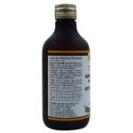 Maharishi Ayurveda Saptsaram Kashay 200 ml - Image 3