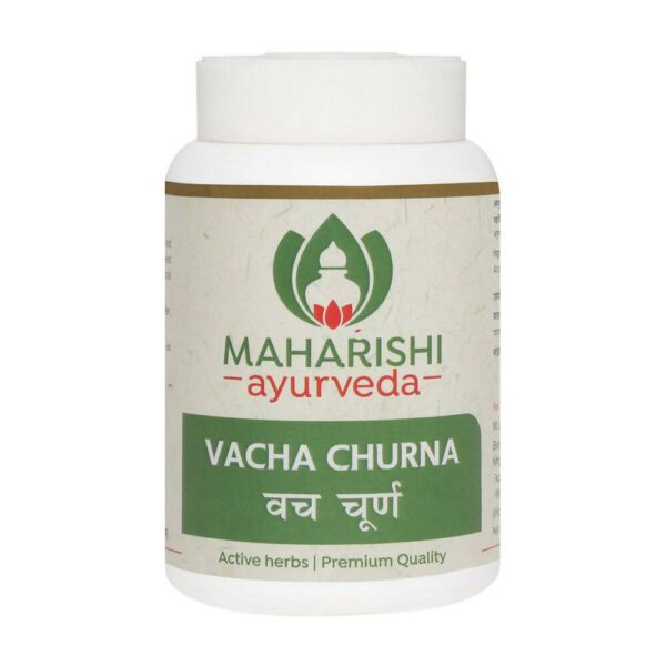 Maharishi Ayurveda Vacha Churna 50 gm