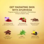 Maharishi Ayurveda Kumkumadi Taila 10 ml - Image 4
