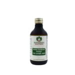 Maharishi Ayurveda Rasna Erandadi Kashay 200 ml