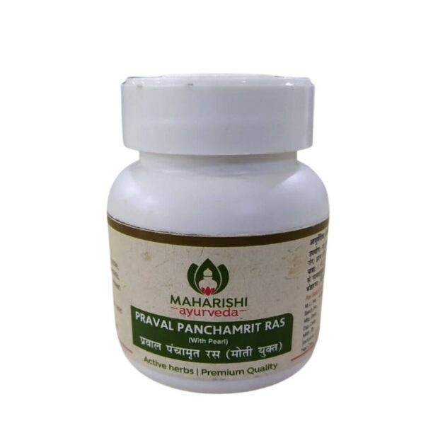 Maharishi Ayurveda Praval Panchamrit Ras (with Pearls), Praval Panchamrit Ras (with Pearls) maharishi ayurveda, Maharishi Ayurveda Praval Panchamrit Ras (with Pearls) usa, Maharishi Ayurveda Praval Panchamrit Ras (with Pearls) ebay, Maharishi Ayurveda Praval Panchamrit Ras (with Pearls) movingaze