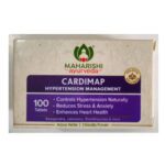 Maharishi Ayurveda Cardimap Tabs 60 tabs - Image 8