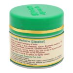 Maharishi Ayurveda Yashad Bhasma 5 gm - Image 2
