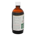 Maharishi Ayurveda Ashvagandhadyarishta 450 ml - Image 2