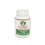 Maharishi Ayurveda Lavan Bhaskar Churna 50 gm