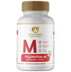 Maharishi Ayurveda Vigoroyal-M Tablets 10 tabs