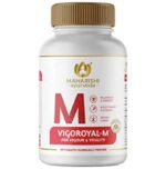 Maharishi Ayurveda Vigoroyal-M Tablets 10 tabs