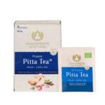 Maharishi Ayurveda Organic Pitta Tea 15 tea bags