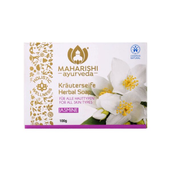 Maharishi Ayurveda Jasmine Soap 100 gm