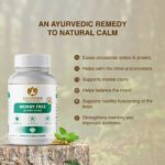 Maharishi Ayurveda Worry Free Tablets 60 tabs - Image 3