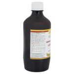 Maharishi Ayurveda Ashokarishta 450 ml - Image 2