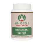 Maharishi Ayurveda Sonth Churna 50 gm