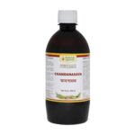 Maharishi Ayurveda Chandanasava 450 ml