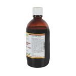 Maharishi Ayurveda Maharasnadi Kashay 450 ml - Image 3