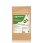 Maharishi Ayurveda Ashwagandha Churna 100 gm - Image 2