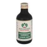 Maharishi Ayurveda Punarnavadi Kashaya 200 ml