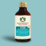 Maharishi Ayurveda Respiratory Relief Therapy Combo - Image 3