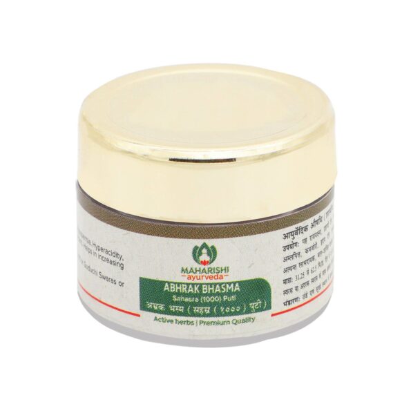 Maharishi Ayurveda Abhrak Bhasma Sahasra (1000) Puti, Abhrak Bhasma Sahasra (1000) Puti maharishi ayurveda, Maharishi Ayurveda Abhrak Bhasma Sahasra (1000) Puti usa, Maharishi Ayurveda Abhrak Bhasma Sahasra (1000) Puti ebay, Maharishi Ayurveda Abhrak Bhasma Sahasra (1000) Puti movingaze