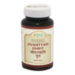 Maharishi Ayurveda Jivantyadi Ghrit 100 gm