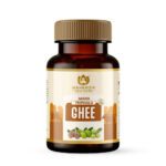 Maharishi Ayurveda Maha Triphala Ghee | Good for Eye Health & Gut Health | Organic Ghee 100 gm