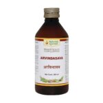 Maharishi Ayurveda Arvindasava 200 ml