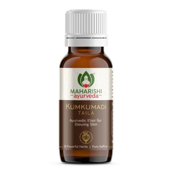 Maharishi Ayurveda Kumkumadi Taila 10 ml