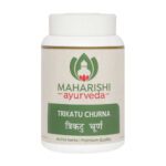 Maharishi Ayurveda Trikatu Churna 25 gm