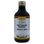 Maharishi Ayurveda Saptsaram Kashay 200 ml