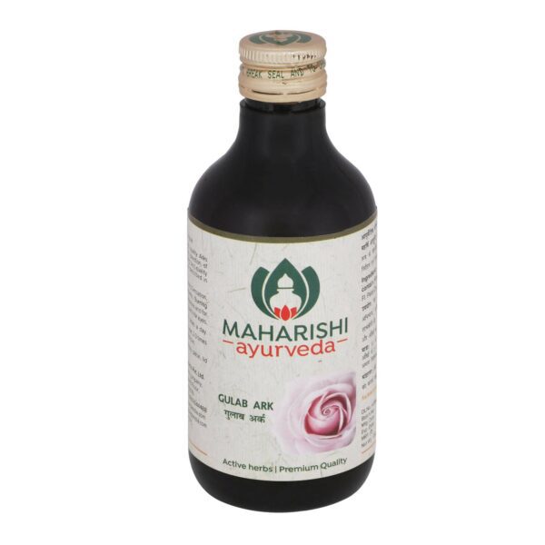 Maharishi Ayurveda Gulab Arka (Rose water) 200 ml