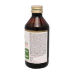 Maharishi Ayurveda Mahamanjishthadi Kashaya 200 ml - Image 2