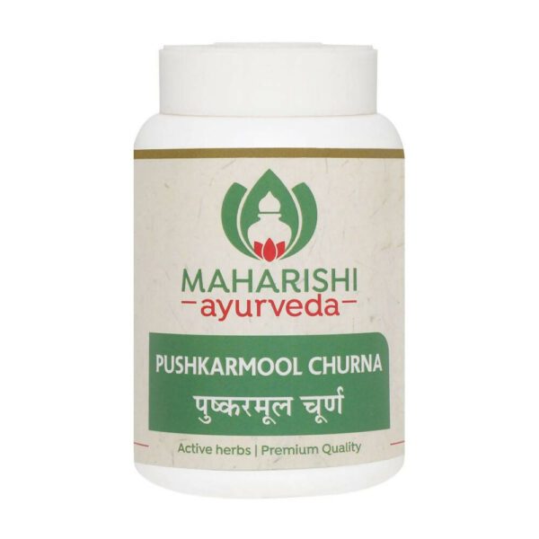 Maharishi Ayurveda Pushkarmool Churna 50 gm
