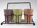 Simply Soho Gully Sips- Set of 6 Kulhads - Image 3