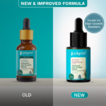 Pilgrim 3% Redensyl + 4% Anagain Advanced Hair Growth Serum with Korean Black Rice - Image 2
