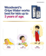 Woodward's Gripe Water - Gentle Antacid for Infants - Image 6