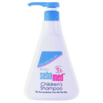 Sebamed Baby Shampoo - Image 5