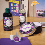 The Body Shop Dewberry Shower Gel - Image 3