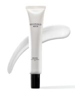 Reginald Men Sunscreen SPF 50 PA++++ Brightening & Moisturising - Image 2