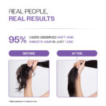 Bare Anatomy Rosemary & Rice Water Hair Growth Spray - Image 5