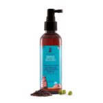 Pilgrim 3% Redensyl + 4% Anagain Advanced Hair Growth Serum with Korean Black Rice - Image 5