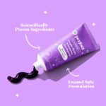 Perfora Fluoride+ Purple Magic Whitening Toothpaste - Image 5