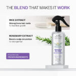 Bare Anatomy Rosemary & Rice Water Hair Growth Spray - Image 4