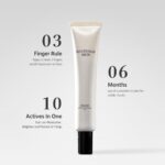 Reginald Men Sunscreen SPF 50 PA++++ Brightening & Moisturising - Image 5