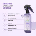 Bare Anatomy Rosemary & Rice Water Hair Growth Spray - Image 3