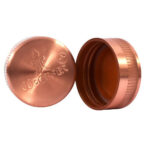 JJ Copper Water Bottle - Image 6