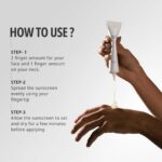 Reginald Men Sunscreen SPF 50 PA++++ Brightening & Moisturising - Image 7