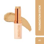 Makeup Revolution Fast Base Stick Foundation - F7