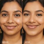 Makeup Revolution Fast Base Stick Foundation - F7 - Image 4