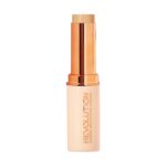Makeup Revolution Fast Base Stick Foundation - F7 - Image 7